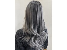 ヘアーズ トラスト(hair's TRUST)