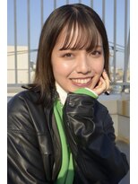 アルカナ 下北沢店(arcana) ナチュラルセミディ