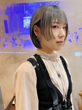 カシカ(casica) ウルフ