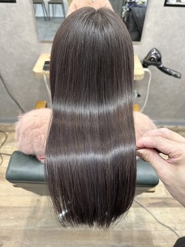 リベストバイジェービー 稲毛(li best. byjb) 大人ガーリー/チョコレート/モード/プリカール【稲毛/稲毛駅】