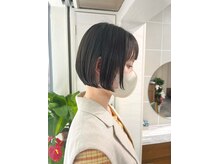 カサネ(KASANE)