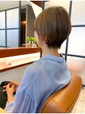 ショート