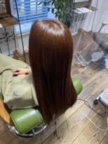 ロア(Loah)&nbsp;TOKIOトリートメント/シルキーベージュ/グレーベージュ