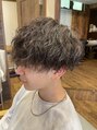 アグ ヘアー ピルム 鎌ヶ谷店(Agu hair pirum) スパイラルパーマ！パーマのご相談お待ちしてます！