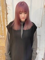 メーヴェ(Mowen)&nbsp;[ ピンクパープル ]