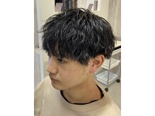 髪仕度コア(CORE)