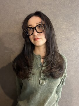 スイ(suii.) カジュアル layer style