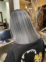 ハウンド(HAWND)&nbsp;バレイヤージュ