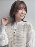 【2024 ウルフ　レイヤー】田代美宙