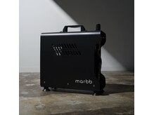 ヘアサロン イロドリ(hair salon irodori)の雰囲気（全ての施術でマイクロバブル【marbb3】を使用◎追加費用なし◎）