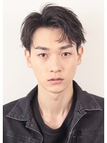 ブリランチン アイチダイガクマエ(Brilliantine Aichidaigakumae) アップバングショート☆