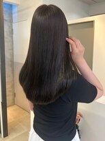 エリンヘア(ELIN hair.)&nbsp;（elin）izumi 009