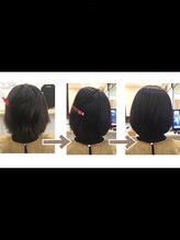 リーノ 長町南店(LiNo) TOKIOインカラミトリートメント