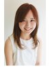 【メンテナンス】綺麗を維持したい方☆根本カラー+生トリ☆ブロー込み