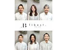 リベストバイジェービー 稲毛(li best. byjb)