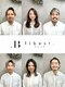 リベストバイジェービー 稲毛(li best. byjb)の写真/お客様一人ひとりの髪質/毛量/骨格を見極めて施術！あなたの”理想をカタチ”にします♪