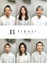 リベストバイジェービー 稲毛(li best. byjb)