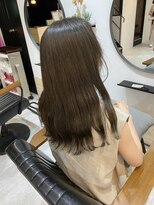 トワ 豊中店(towa)&nbsp;オリーブカラー