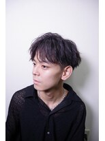 グロウ 博多店(growth) ショートツイスパ