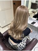 シークレットハイライト