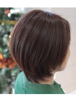 リンクフォーヘアー(Link for hair) KIRARAナチュラルカラー