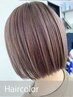 カット+リタッチ+オージュアトリートメント￥14520→￥11610
