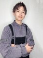 ヘアメイク オレンジトレ(Hair Make ORANGE tre) 後藤暢己 韓国ヘア