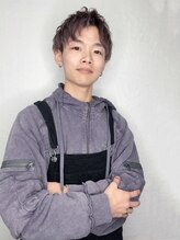 ヘアメイク オレンジトレ(Hair Make ORANGE tre) 後藤暢己 韓国ヘア