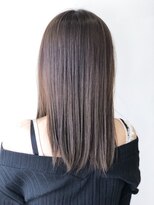 ミー(Me)&nbsp;ロングスタイル