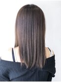 ロングスタイル
