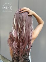 プルエクステのお店ネクスト(NEXT)&nbsp;プルエクステ/エクステ/シールエクステ/東京エクステ