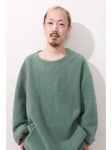 クロエ 三軒茶屋(Cloe)&nbsp;サカウエ マサト