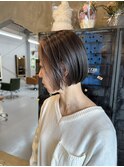 【SYKTH.】艶髪ボブ20代30代40代50代◎