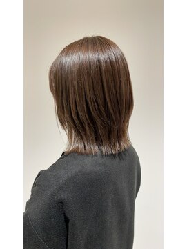 スカイレビュー(SKY Re beau) レイヤーボブ