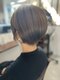 キャロル(CAROL)の写真/"トレンド"や"季節感"のあるヘアスタイルをご提案!お客様一人ひとりの骨格やクセを見極め、似合わせカット!