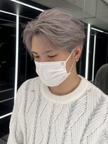 レディアル 渋谷(REDEAL)&nbsp;[メンズヘア/デザインカラー/メンズカラー/ハイトーン/渋谷]