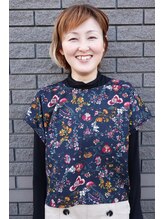 クラス(CLASS) 深見 知恵子
