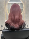 イメチェンヘアスタイルホワイトブロンド外ハネボブ美髪のススメ