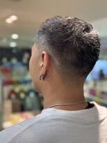 メンズユニットピーエムフォー 長町南店(UNIT  PM4)&nbsp;16時から23ｊまで営業中！！ カット最終受付10時！！