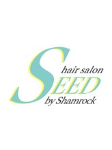 SEED by shamrock【シード バイ シャムロック】