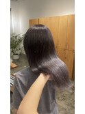 シルバーグレージュ