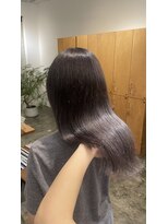 トラ バイ プティパ(Tora by petit pas) シルバーグレージュ