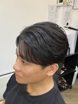 ディオ 町田店(DIO)&nbsp;ニュアンスパーマ/フェザーパーマ/曲がる縮毛矯正/カルマパーマ