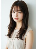 #磐田　大人ミディアムレイヤー