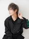 ウィンドバイシエル(WIND by CIEL)の写真/【難波駅直結/メンズ専門】何度でもお手頃価格で通えるメンズ専門サロン◇学割U24カット+シャンプー3000円