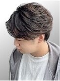 フェザーパーマ