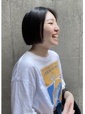 ぷつっとボブ