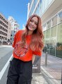 ナイト(KNIGHT) 大迫 澪子