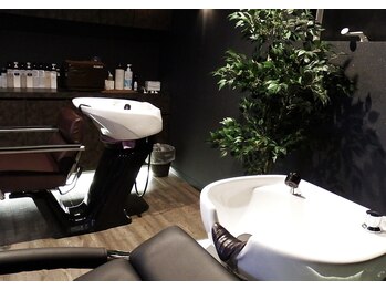 Hair Designers Salon 三嶋