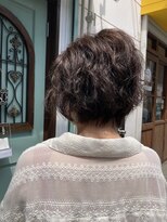 ナチュラ(natura)&nbsp;ショートスタイル